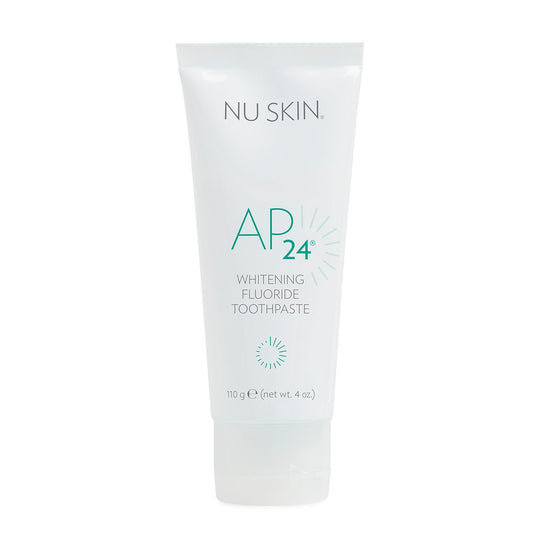 AP 24® Whitening Fluoride-Free Toothpaste - All NuSkin