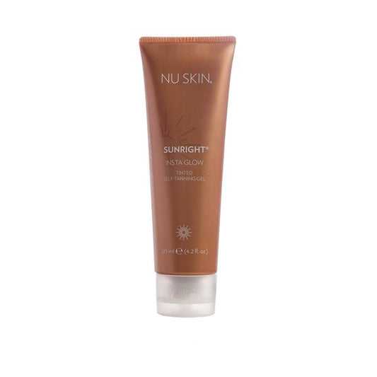 Sunright® Insta Glow - All Natural and Streak Free! - All NuSkin